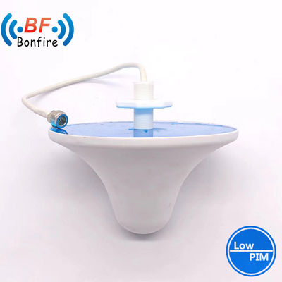 Antenna GPS pasiva de varios sistemas para interiores 1710-2700 3300-4000MHz Vswr 1.5 1 50ohm N Mujer