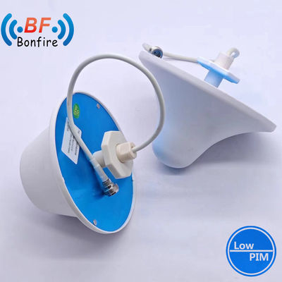 Antenna GPS pasiva de varios sistemas para interiores 1710-2700 3300-4000MHz Vswr 1.5 1 50ohm N Mujer