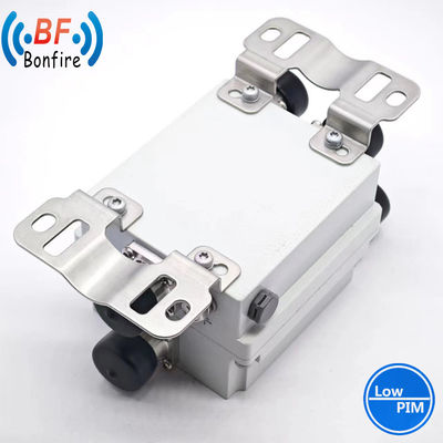 Combinador de banda doble RF Duplexer 1710-2170MHz 2300-2690MHz Compacto y potente