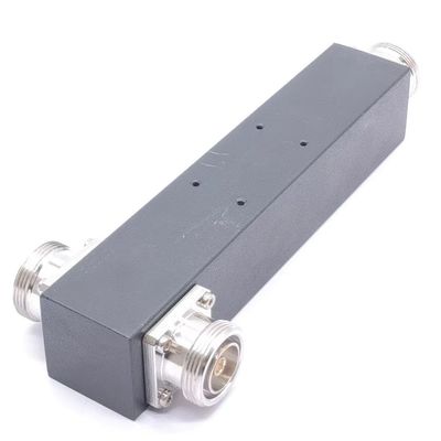 23.00cm * 7.00cm * 3.00cm Tamaño del paquete High Power Splitter 2/3/4 Way Low Pim Reactivo