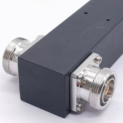 23.00cm * 7.00cm * 3.00cm Tamaño del paquete High Power Splitter 2/3/4 Way Low Pim Reactivo