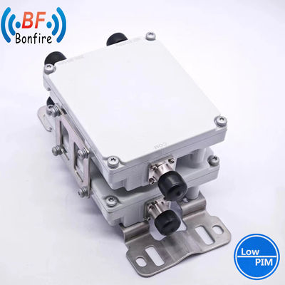 HLQ-XXXXX Duplexador de microondas VHF para la solución Firstnet 1710-2170MHz 2300-2690MHz