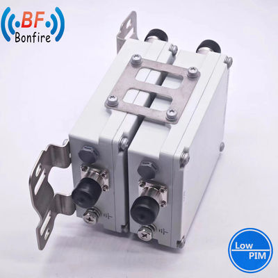 HLQ-XXXXX Duplexador de microondas VHF para la solución Firstnet 1710-2170MHz 2300-2690MHz