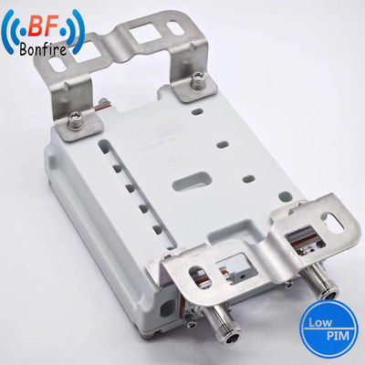 IP65 Triple-Band VHF LC Triplexer para sistemas de comunicación inalámbrica