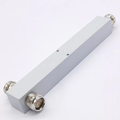 Ultra banda ancha de 2 vías de bajo Pim Reactivo de alta potencia 698-4200MHz 4.3-10f para Ibs/Das