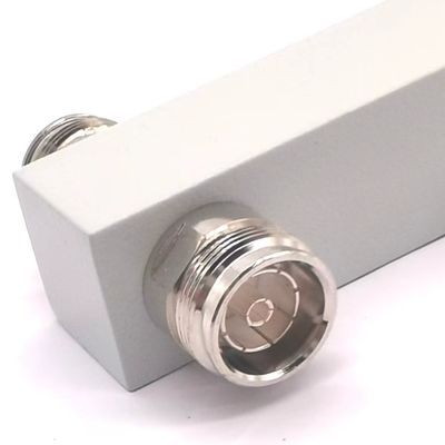 Ultra banda ancha de 2 vías de bajo Pim Reactivo de alta potencia 698-4200MHz 4.3-10f para Ibs/Das