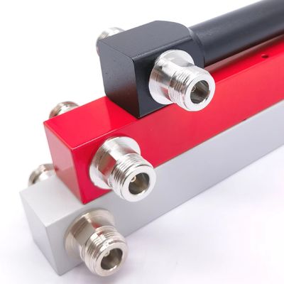 698-4200MHz N-F Dividor de alta potencia reactivo de Pim bajo de 2 vías para IP65 interior/exterior