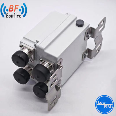 HLQ-XXXXX Combinador de RF para DAS N Femenino PIM bajo 1710-2170MHz 2300-2690MHz Personalizado