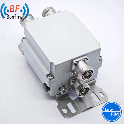 HLQ-XXXXX 4.3-10 F / DIN-F Equipo de red interior y exterior para 1710-2170MHz 2300-2690MHz