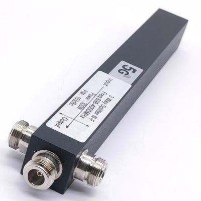 Interfaz N-F GFQ-5060-21101 Dividor de potencia de pulso de dos vías para solución interna 5000-6000MHz