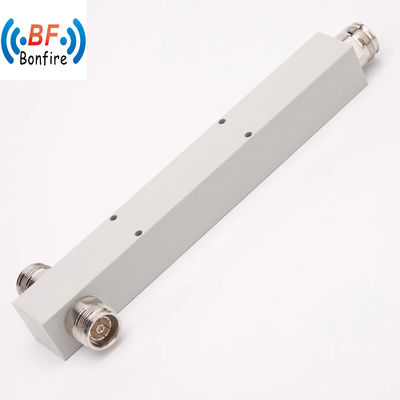 Ibs/Das Capacidad general de entrega del proyecto 350-3800MHz 4.3-10 F Tipo de pulsador de energía divididor