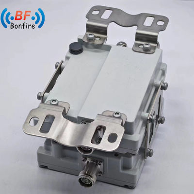Combinador de duplexor de RF femenino 4.3-10 personalizado para banda doble 1710-1880 1920-2170MHz