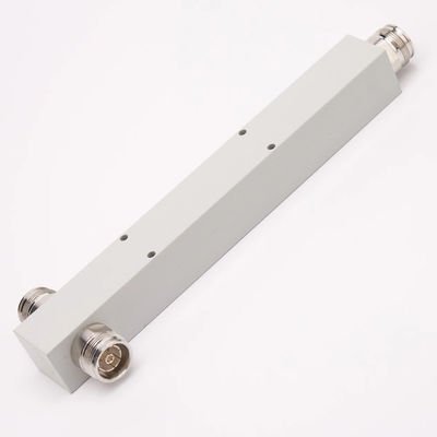 Divididor de potencia cavidad de pulso de alta potencia para Das Ibs 4.3-10f 617-4000MHz estándar