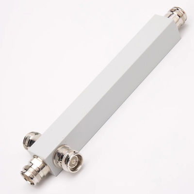 Divididor de potencia cavidad de pulso de alta potencia para Das Ibs 4.3-10f 617-4000MHz estándar