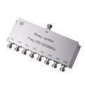 GFQ-WD0305-X1101 300-500MHz UHF Micro-Stripe Splitter Dividor VHF para y capacidad