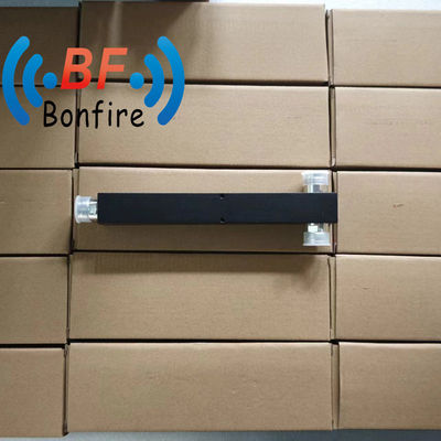 Radiofrecuencia de banda ancha pasiva 350-3800MHz 4.3-10 F Divididor de potencia de 2 vías para distribución de señal