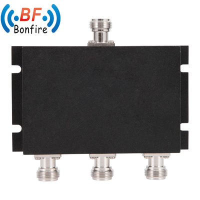 VHF UHF Splitter 2 Way RF Micro Strip Power Divider Paquete Tamaño 9.00cm * 6.00cm * 1.00cm