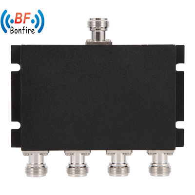 VHF UHF Splitter 2 Way RF Micro Strip Power Divider Paquete Tamaño 9.00cm * 6.00cm * 1.00cm