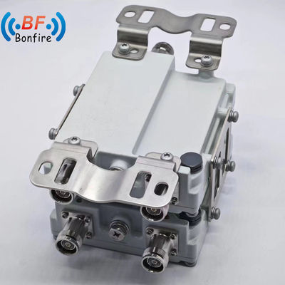1710-1880 1920-2170 2300-2400 2500-2700MHz Diplexador para Ibs/Das Capacidad de entrega general del proyecto