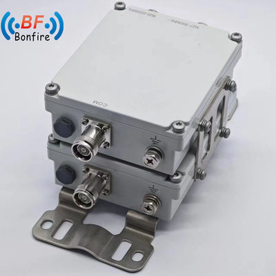 Combinador de duplexor de RF de banda doble 2 en 1 para Ibs/Das Capacidad de entrega general del proyecto