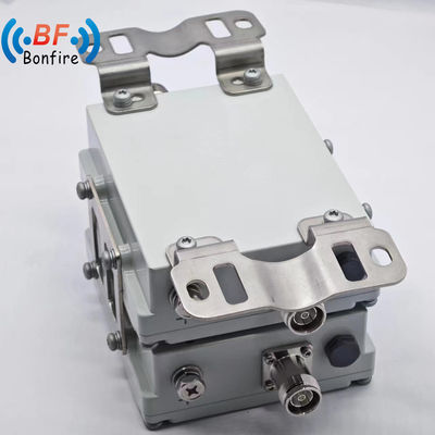 3G LTE Low Pim-160dbc 200W DiplexSingle Triplexer Combiner para componentes pasivos de RF
