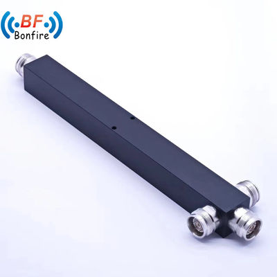 Personalizado 3 Way Alta Potencia Baja Pim 4.3-10 Femenino 698-4200MHz Reactivo Divididor de Potencia