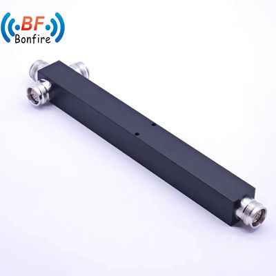 Personalizado 3 Way Alta Potencia Baja Pim 4.3-10 Femenino 698-4200MHz Reactivo Divididor de Potencia