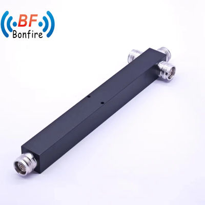 Personalizado 3 Way Alta Potencia Baja Pim 4.3-10 Femenino 698-4200MHz Reactivo Divididor de Potencia
