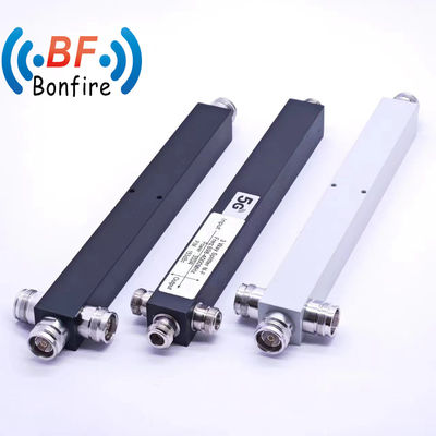 Personalizado 3 Way Alta Potencia Baja Pim 4.3-10 Femenino 698-4200MHz Reactivo Divididor de Potencia