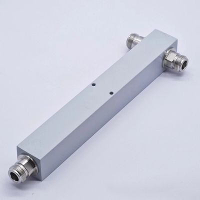 5000-6000MHz N Divididor de potencia de 2 vías femenino con IP65 Paquete Peso bruto 0,510kg