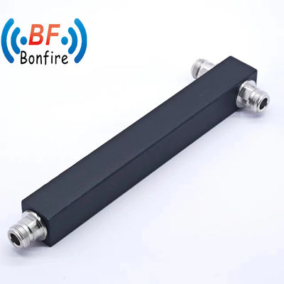 PIM bajo 698-3800MHz N Femenino Reactivo 2 Way Power Splitter para DAS IBS Producción OEM/ODM