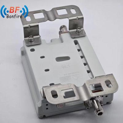 Triplexer Pim bajo -160dbc 200W 1710-1880 1920-2170 2300-2400 2500-2700MHz RF Diplexer Combinador de banda doble Hecho