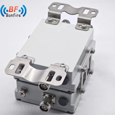 Combinador de doble banda Triplexador RF Diplexador de bajo Pim -155dbc para aplicaciones de capacidad