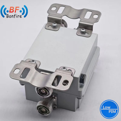 Combinador de banda de penta con conector -155dbc 2300-2400 2500-2700MHz