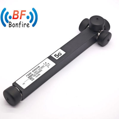 2400-6000MHz Divididor de potencia N Tipo femenino para la seguridad pública Divididor de banda VHF UHF