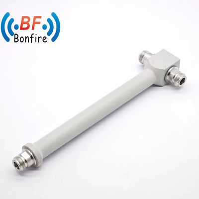 GFQ-XXXXXX personalizado 2 vías 5g Power Splitter 2400-6000MHz para aplicaciones de banda ancha