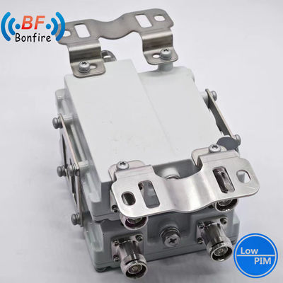 IP65 Triplexer RF 4310-F para telecomunicaciones 5g desde el combinador de RF