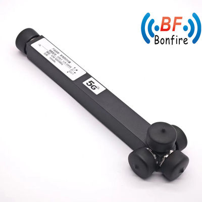 Divididor de potencia de banda ancha de alta potencia 2400-6000mhz NF DF o 41F Peso bruto del paquete 0,510kg