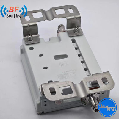 Pim bajo -160dbc 1920-2170 2300-2400 2500-2700MHz Diplexador de RF para Bts Telecom Parte