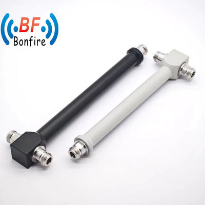 Drs Splitter 2400-6000MHz Divididor de potencia Combinador RF con interfaz N-F/4.3-10-F/DIN-F