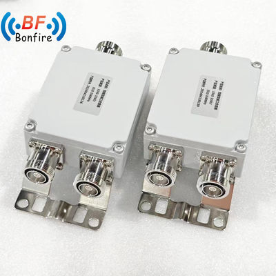 Bajo Pim -153dbc RF 5g Combinador Triplexador 2300-2400 2500-2700MHz para Ibs Das Bts Telecom Partes