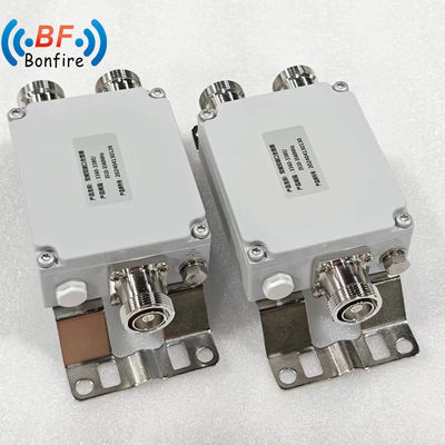 1710-1880 1920-2170 2300-2400 2500-2700MHz N-Femino Pim bajo -155dbc RF Combinador de banda penta