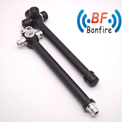 2/3/4-Way High Power Wideband Reactive Power Splitter 2400-6000MHz con interfaz N-F