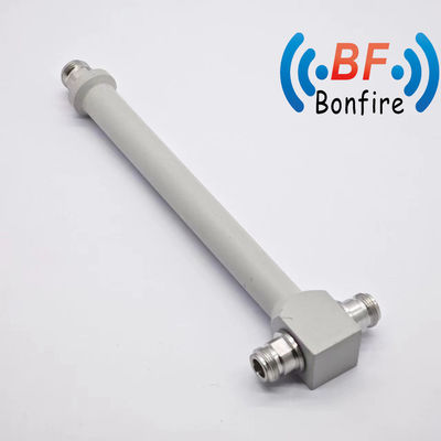2/3/4-Way High Power Wideband Reactive Power Splitter 2400-6000MHz con interfaz N-F