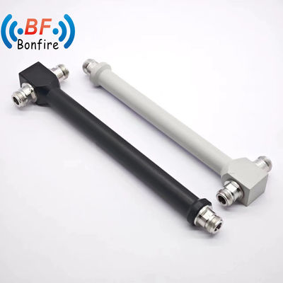 2/3/4-Way High Power Wideband Reactive Power Splitter 2400-6000MHz con interfaz N-F