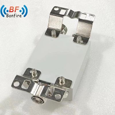 1710-1880 1920-2170 2300-2400 2500-2700MHz Combinador de banda penta RF -155dbc con DIN-F