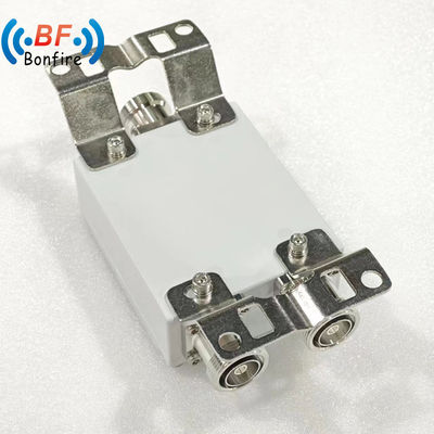 25W N Tipo 30dB Combinador de RF 1920-2170 2300-2400Hz Atenuador de microondas coaxial fijo