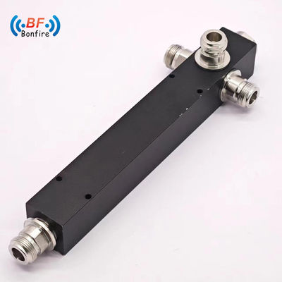 GFQ-XXXXXX 5000-6000MHz 4 Way PCB Power Splitter para un rendimiento estable y constante