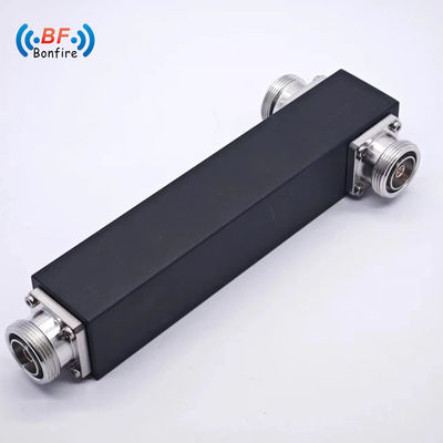 GFQ-XXXXXX 5000-6000MHz 4 Way PCB Power Splitter para un rendimiento estable y constante