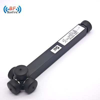 Capacidad Ibs/Das Capacidad general de entrega del proyecto 4 Way Power Splitter 5000-6000MHz